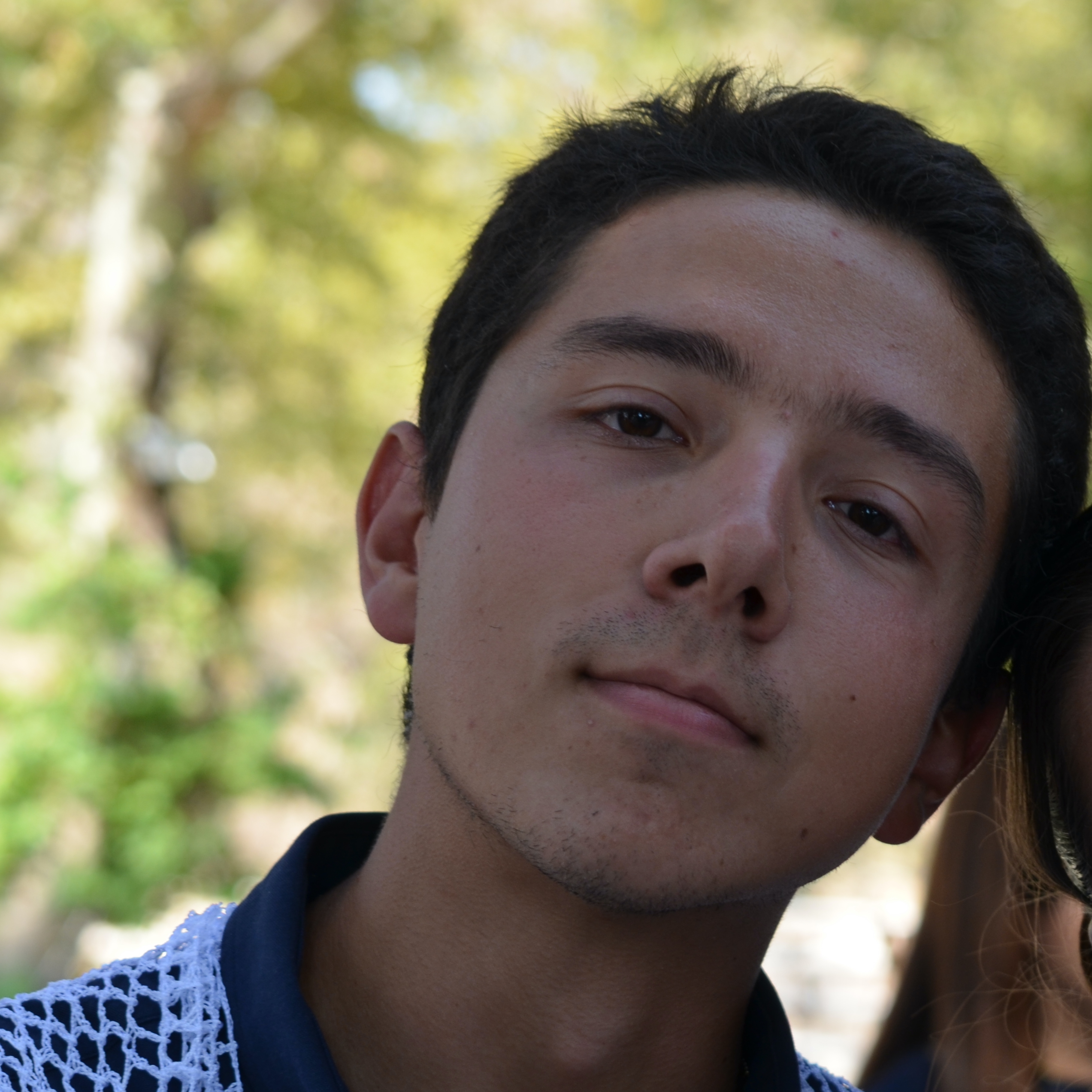 Profile photo of Nikolaos Paraskakis